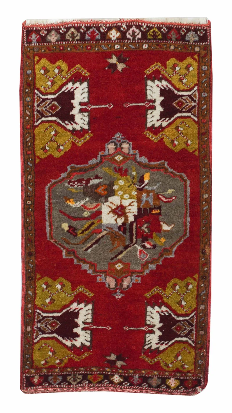 Taspinar | 96 cm x 50 cm | Nr. Z-1603