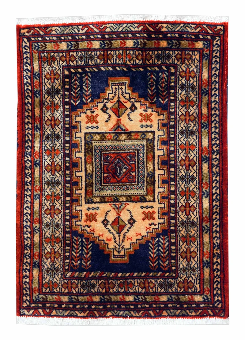 Hamadan | 87 cm x 65 cm | Nr. Z-1584