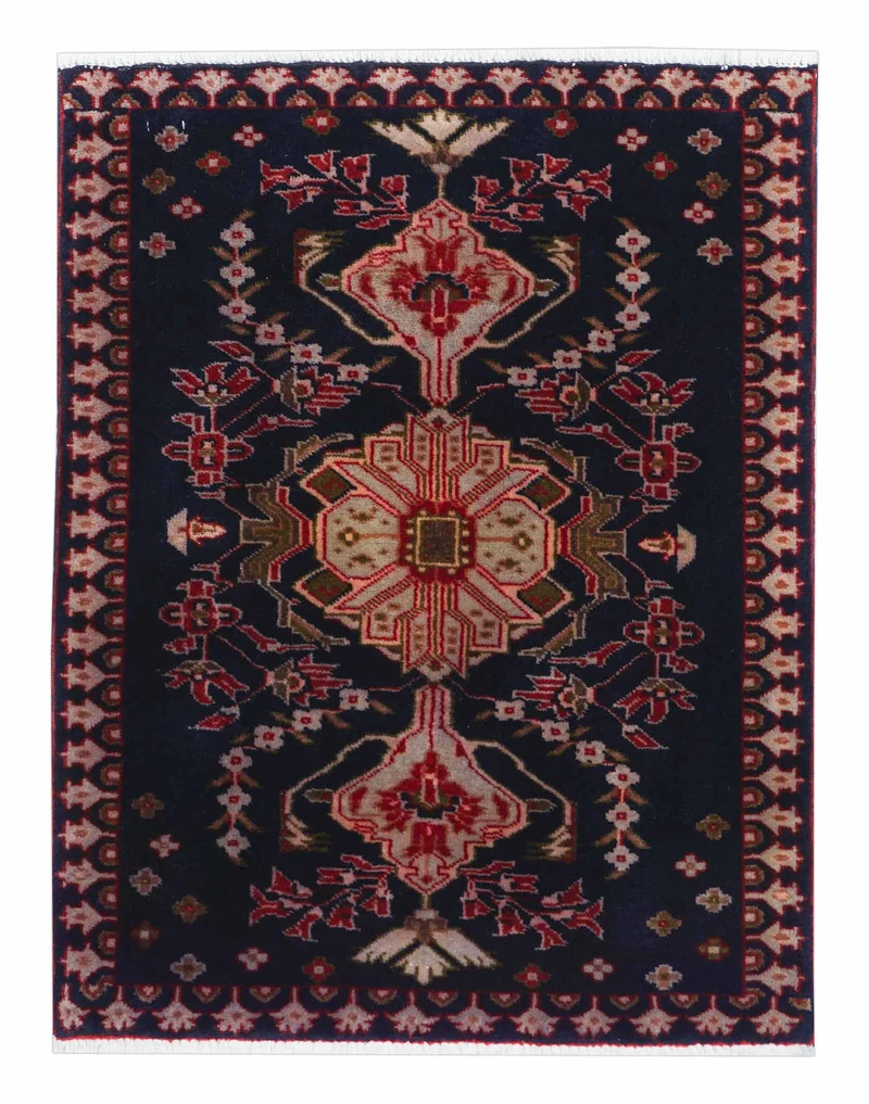Meschad | 93 cm x 72 cm | Nr. Z-1579