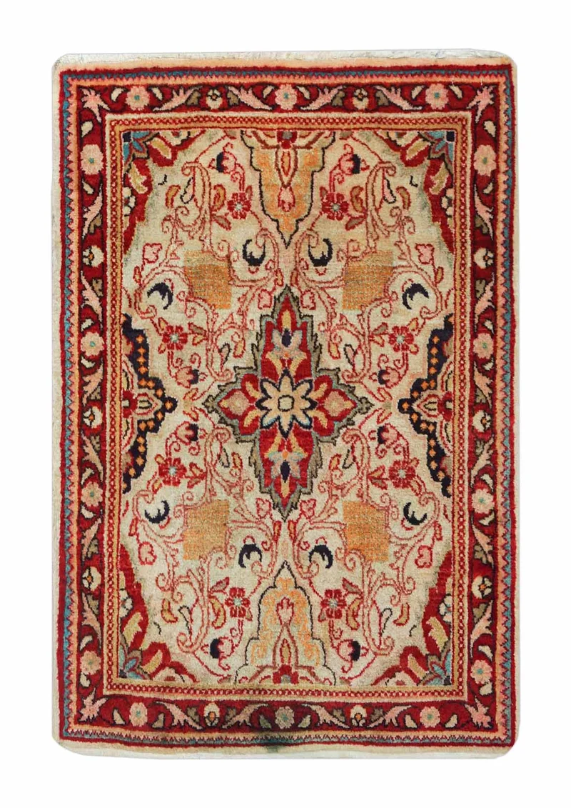 Sarough | 94 cm x 63 cm | Nr. Z-1573