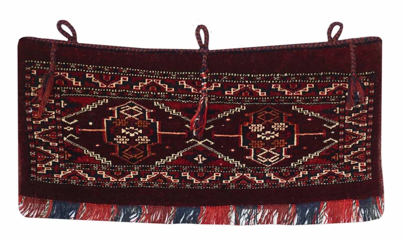 Alter Tekke | 83 cm x 36 cm | Nr. Z-1565