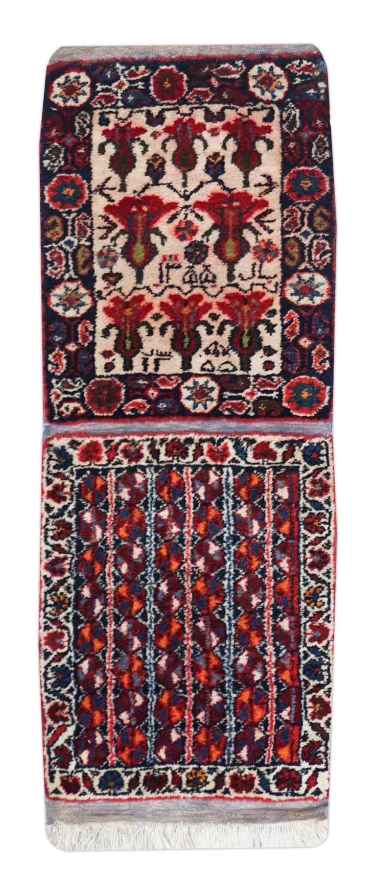 Alter Afshari | 82 cm x 32 cm | Nr. Z-1539