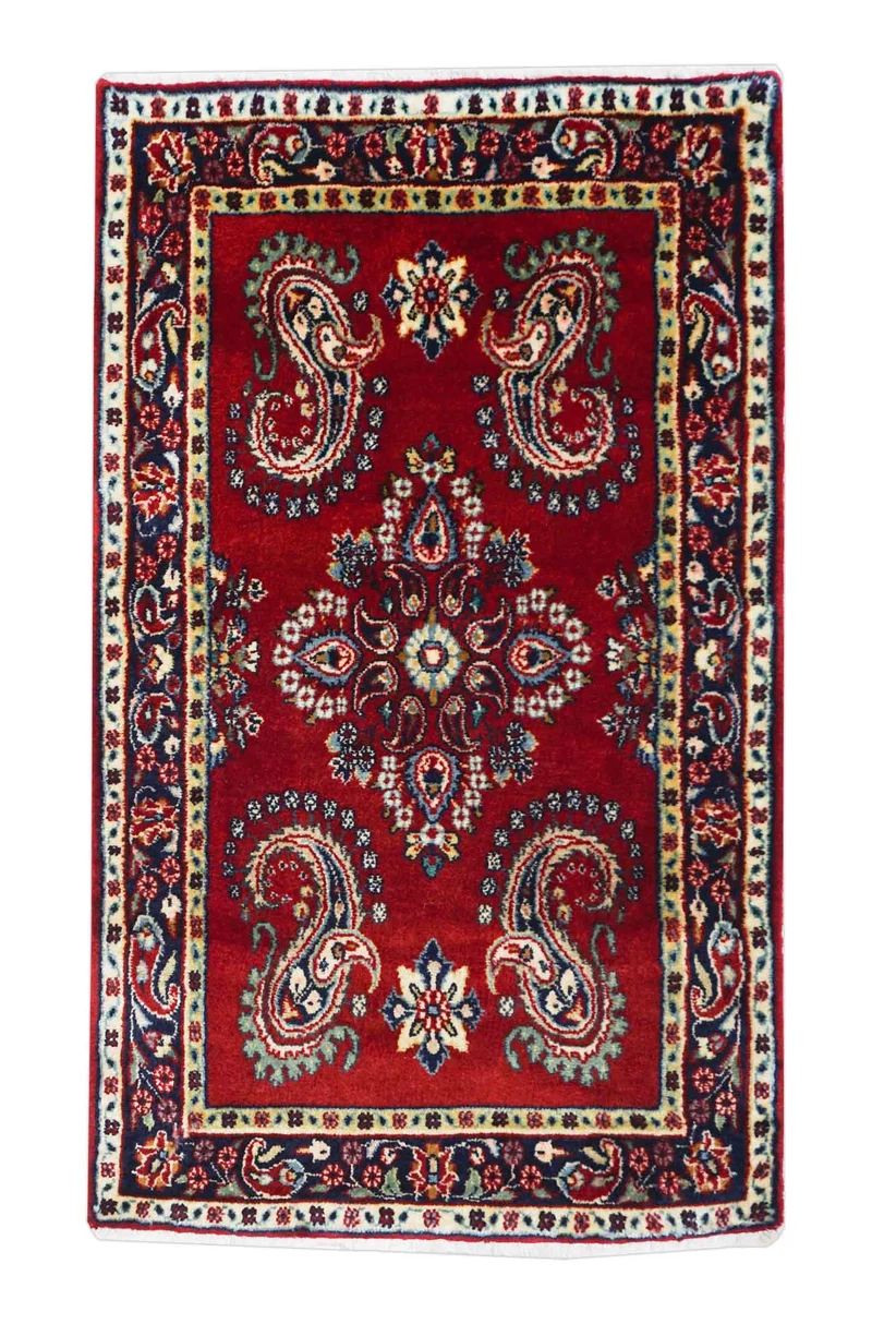 Täbriz | 105 cm x 64 cm | Nr. Z-1529