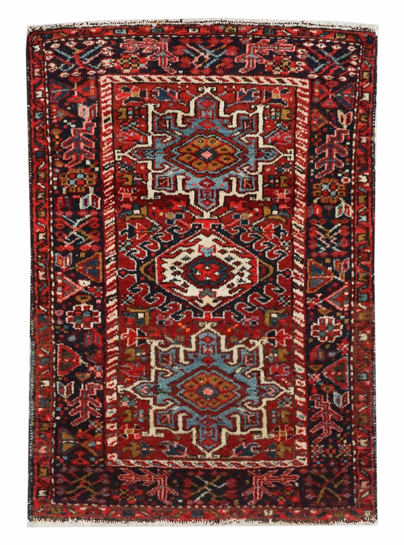 Alter Gharadjeh | 127 cm x 88 cm | Nr. Z-1511