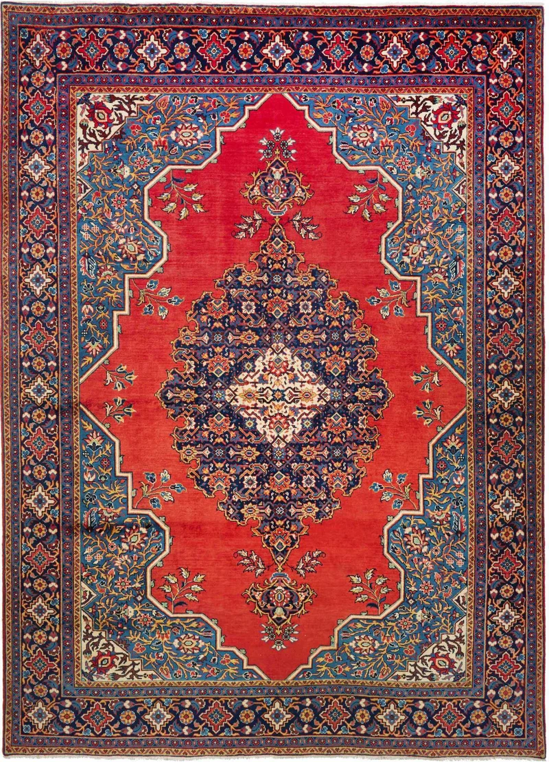 Wiss | 380 cm x 270 cm | Nr. 12-455200