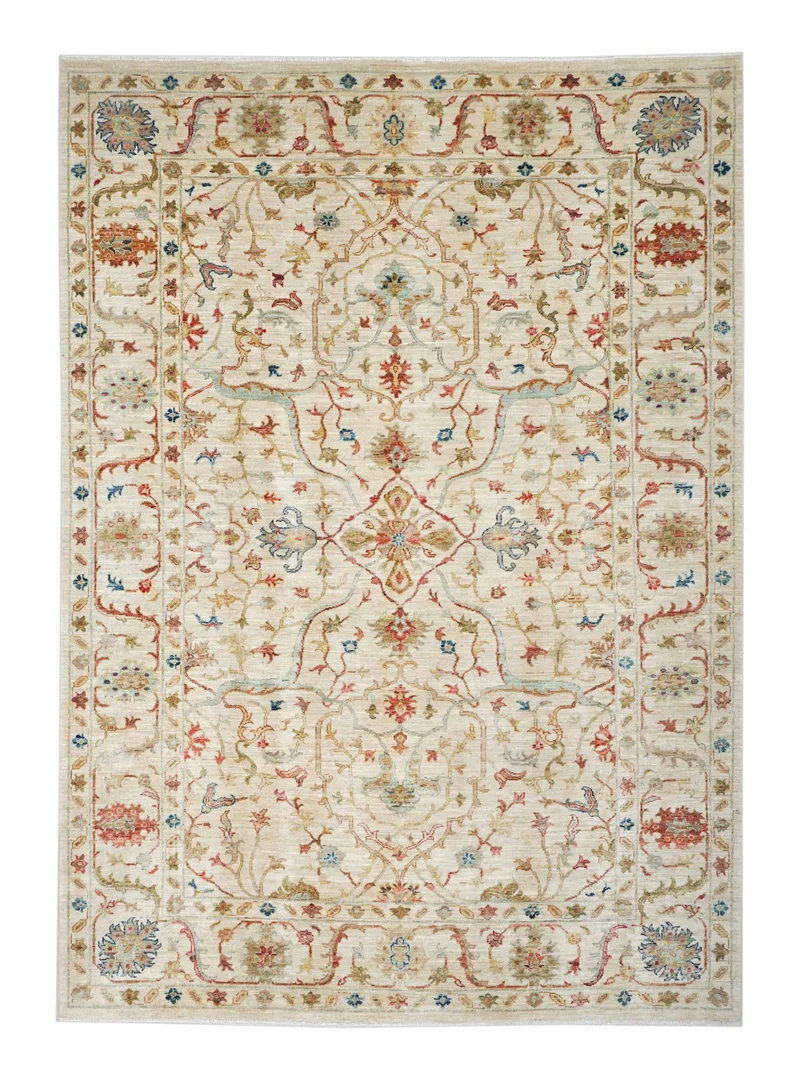 Farahan | 246 cm x 174 cm | Nr. Z-2097