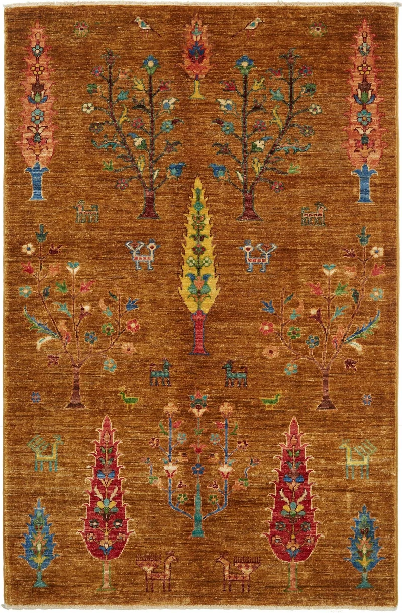 Tuja | 155 cm x 100 cm | Nr. Z-2372