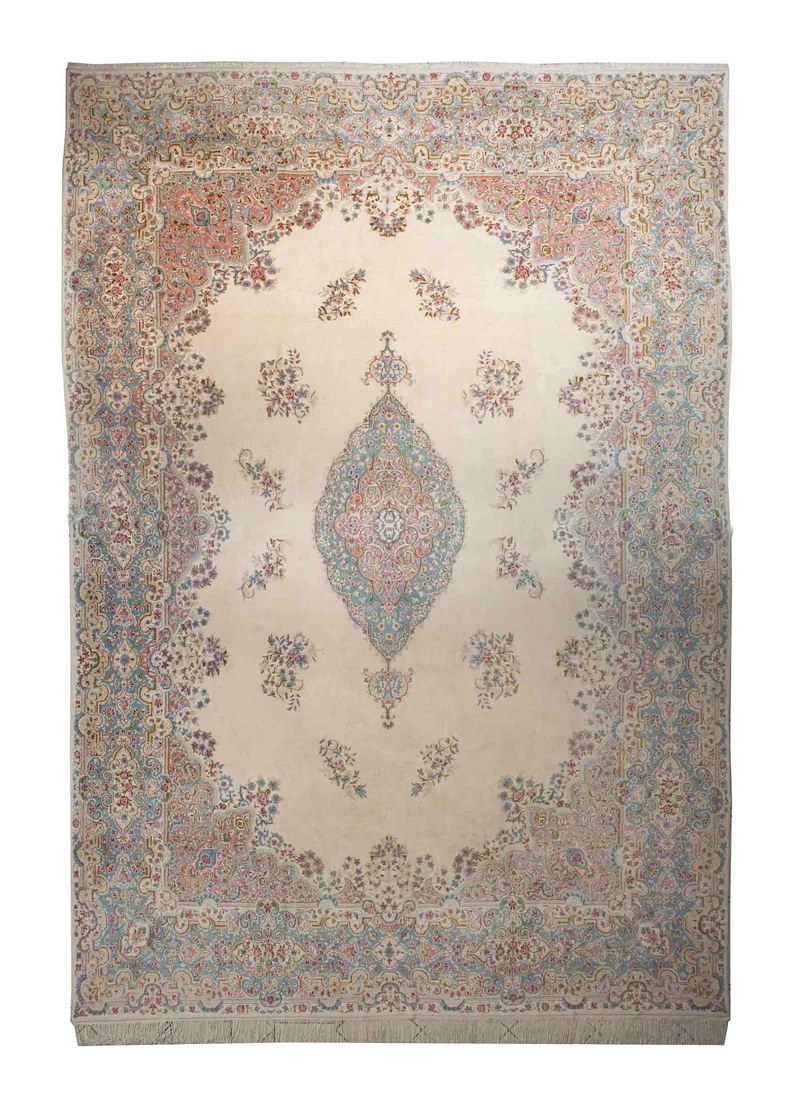 Alter Kerman Lavar | 463 cm x 325 cm | Nr. Z-2342