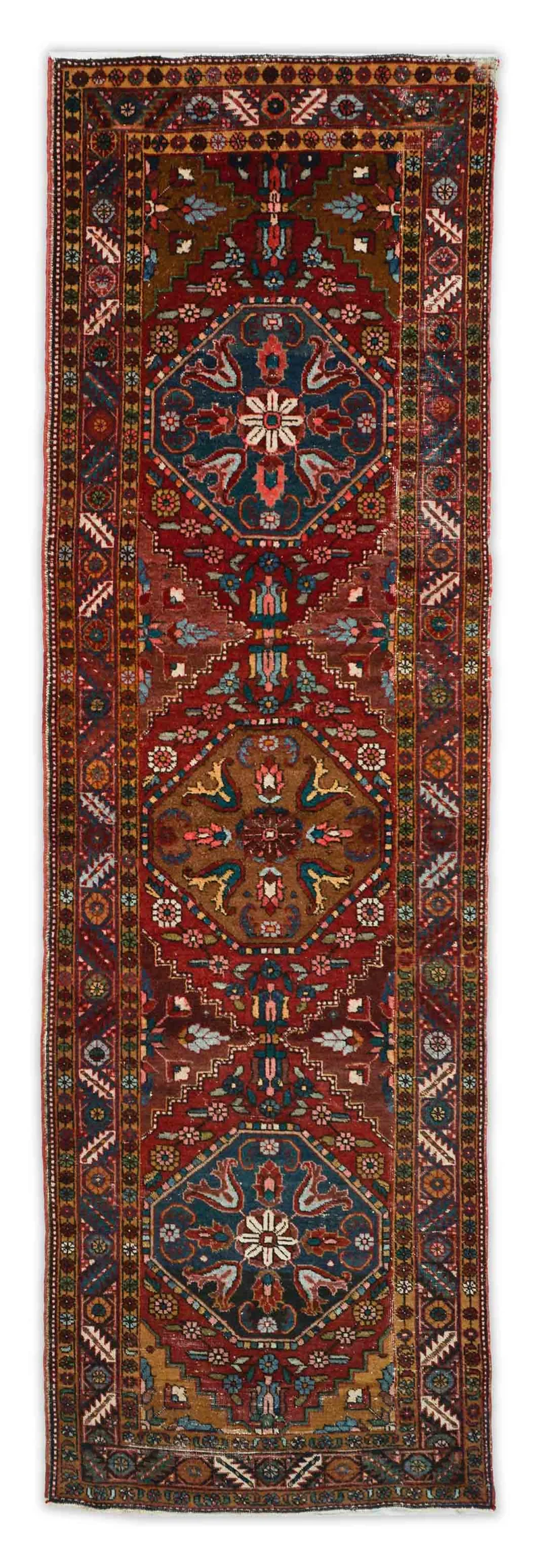 Täbriz | 322 cm x 100 cm | Nr. Z-1914