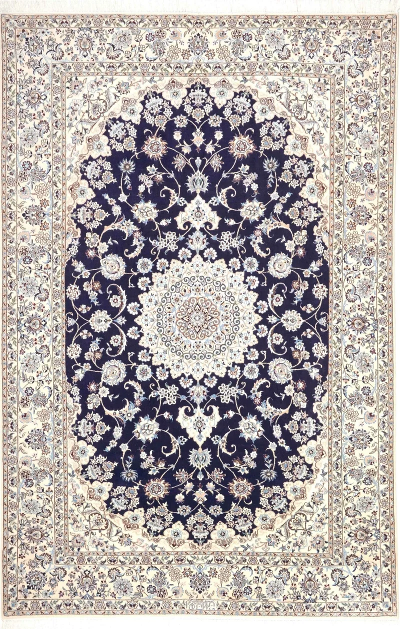 Nain | 231 cm x 152 cm | Nr. Z-2345