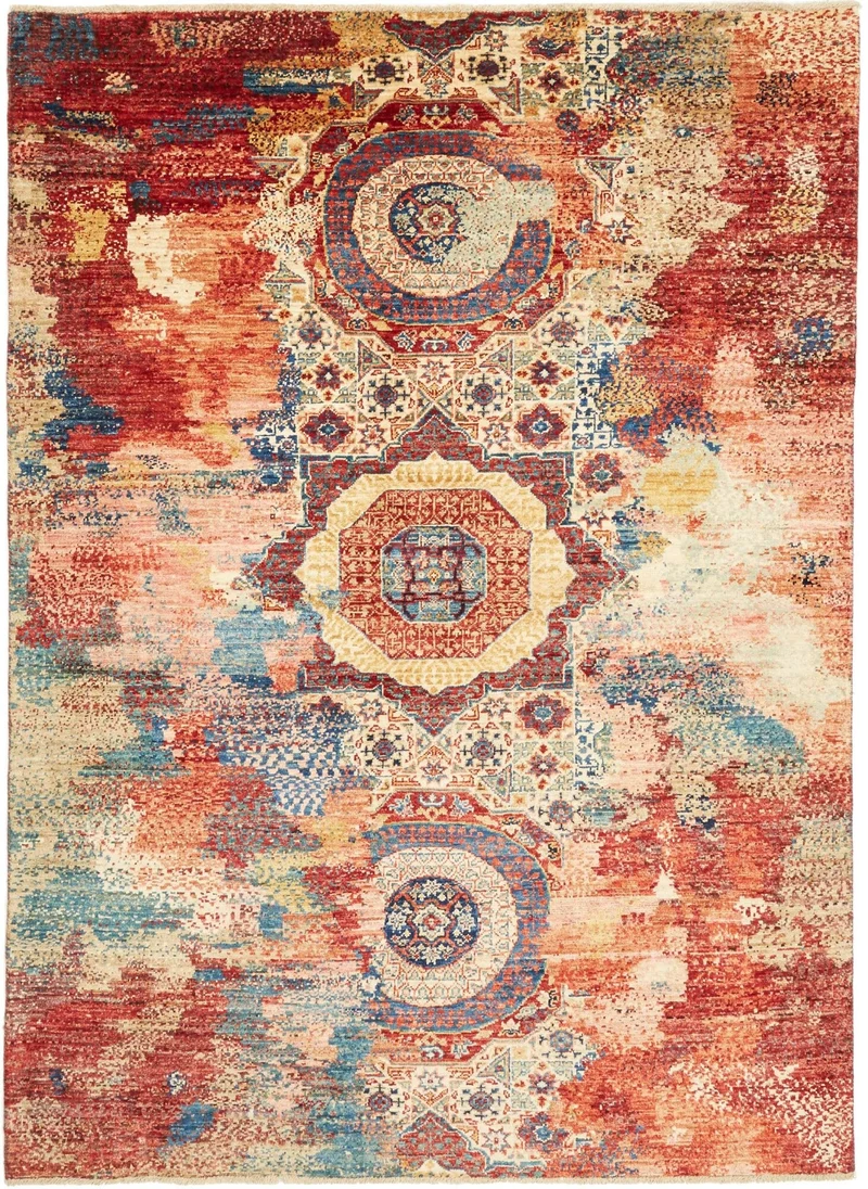 Mood | 208 cm x 151 cm | Nr. Z-2323