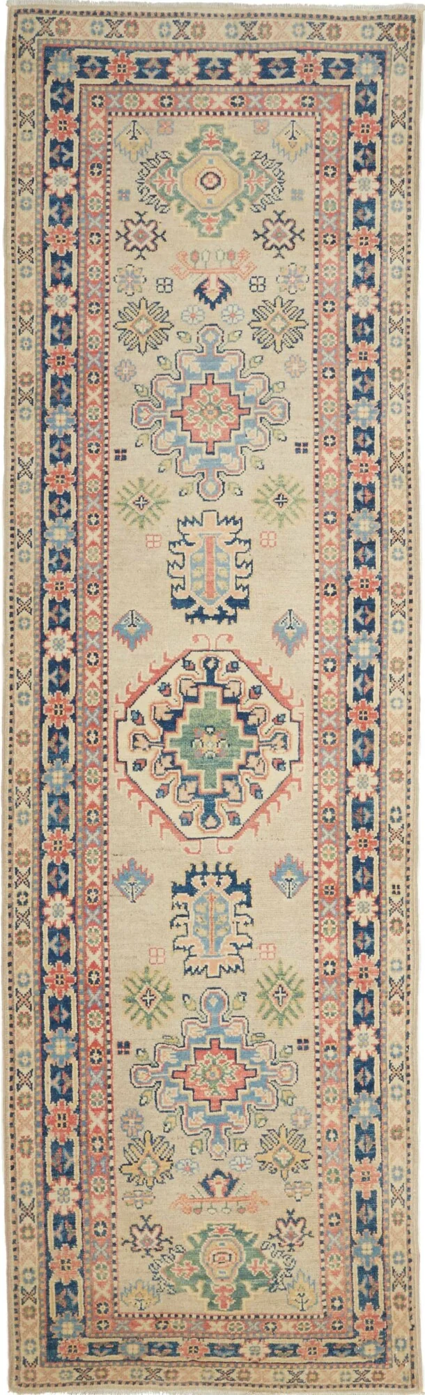 Kazak | 280 cm x 85 cm | Nr. 12-444905