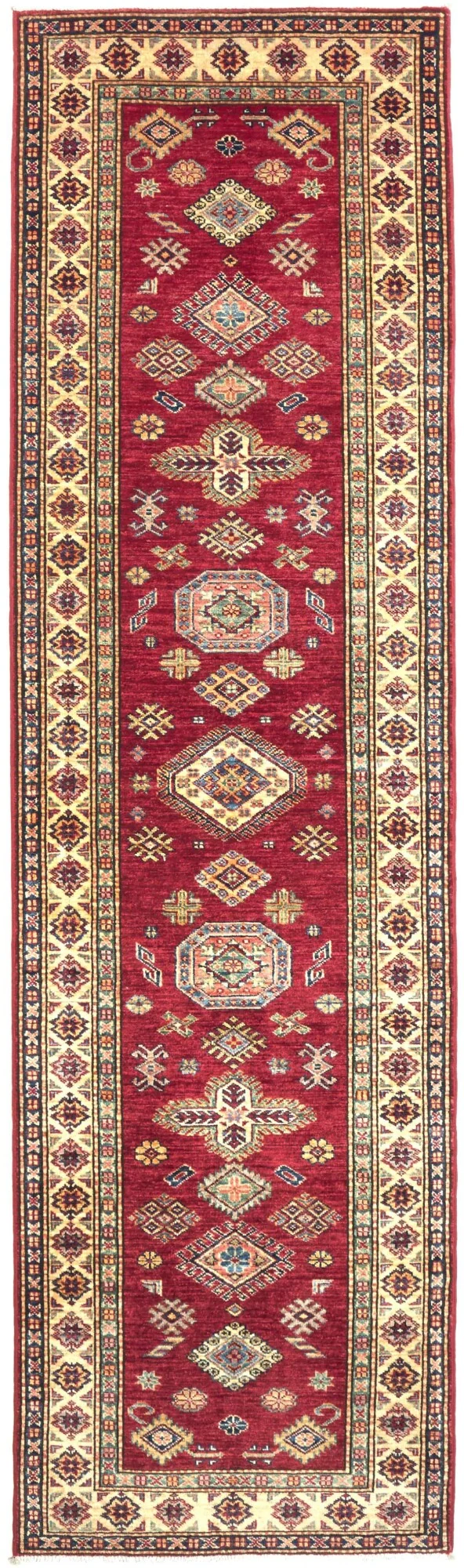 Kazak | 296 cm x 82 cm | Nr. 12-446500