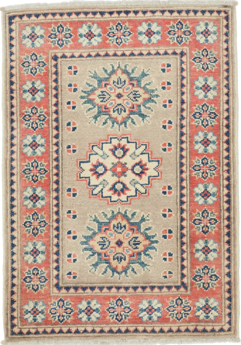 Kazak | 90 cm x 64 cm | Nr. 12-450644
