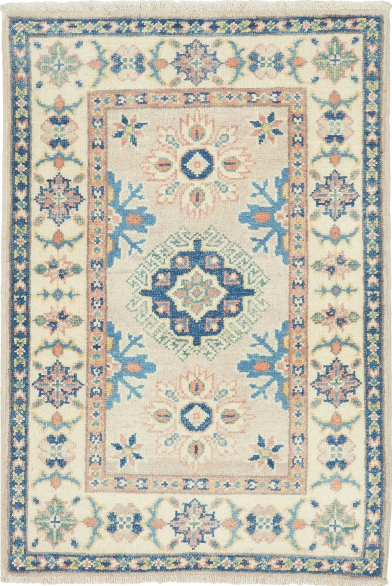 Kazak | 85 cm x 60 cm | Nr. 12-450619