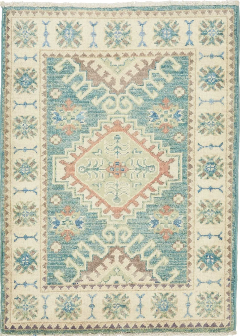 Kazak | 90 cm x 61 cm | Nr. 12-450593