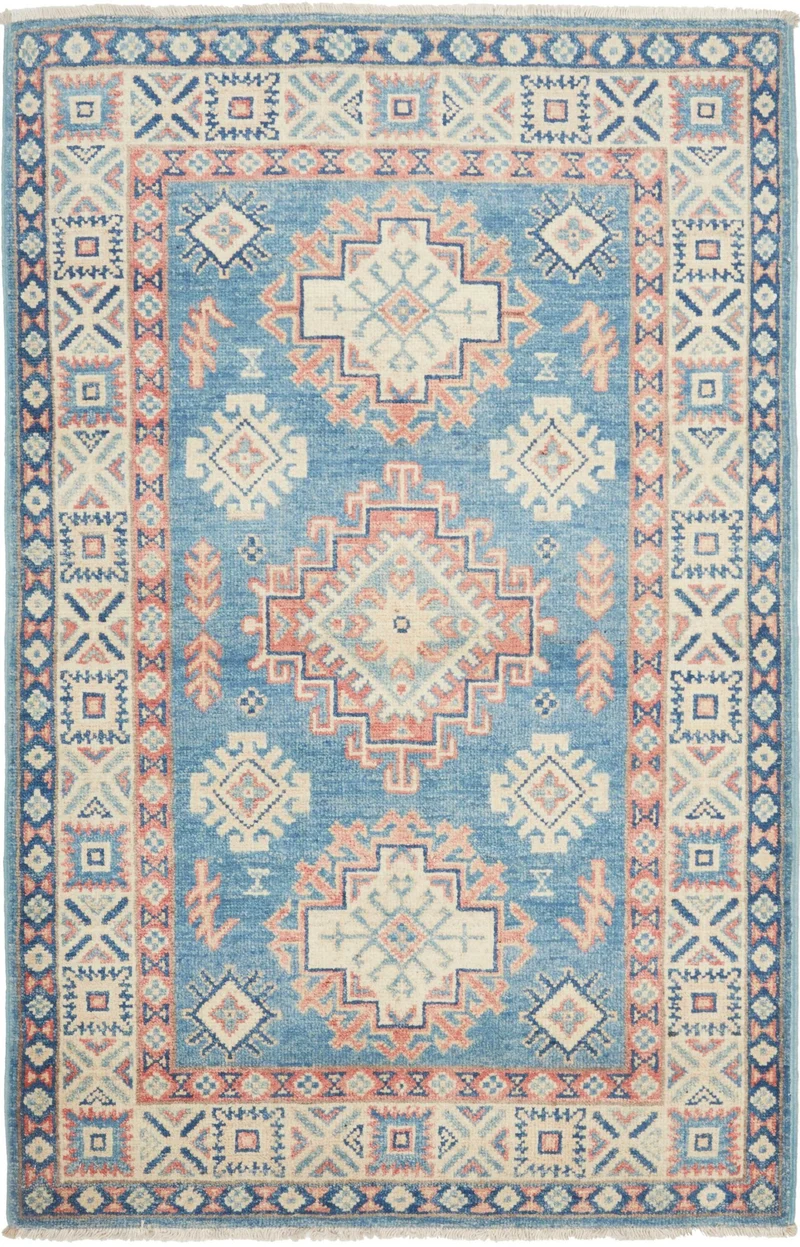 Kazak | 127 cm x 82 cm | Nr. 12-450726