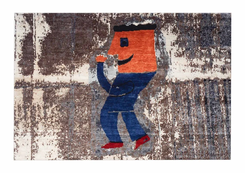 Mood | 183 cm x 123 cm | Nr. Z-2196