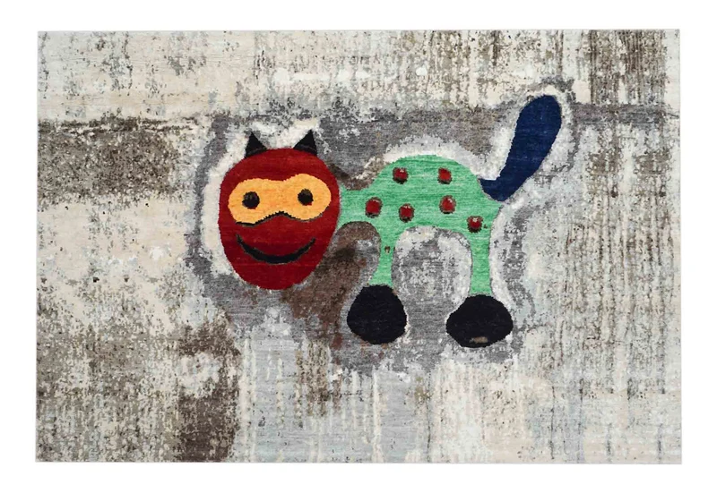 Mood | 182 cm x 123 cm | Nr. Z-2195