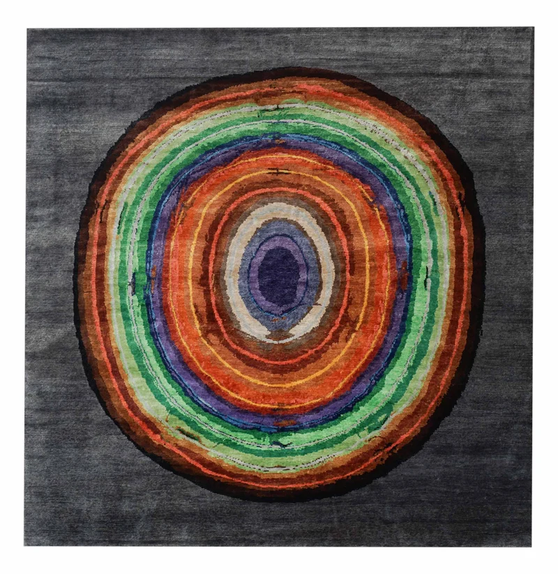Mood | 205 cm x 202 cm | Nr. Z-2192