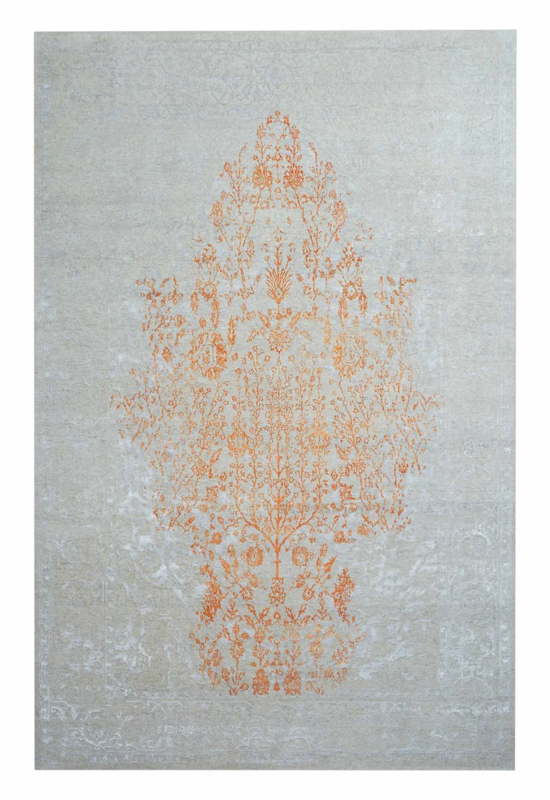 New Teheran | 306 cm x 200 cm | Nr. Z-2187