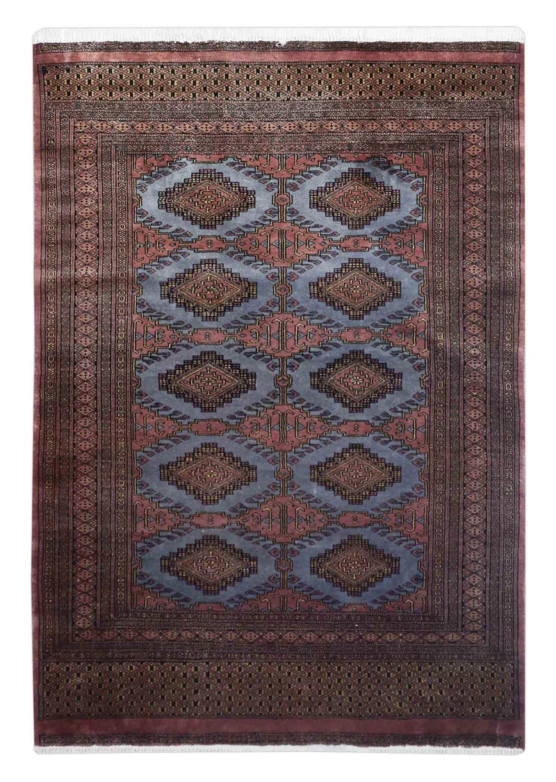 Buchara | 180 cm x 128 cm | Nr. Z-2180
