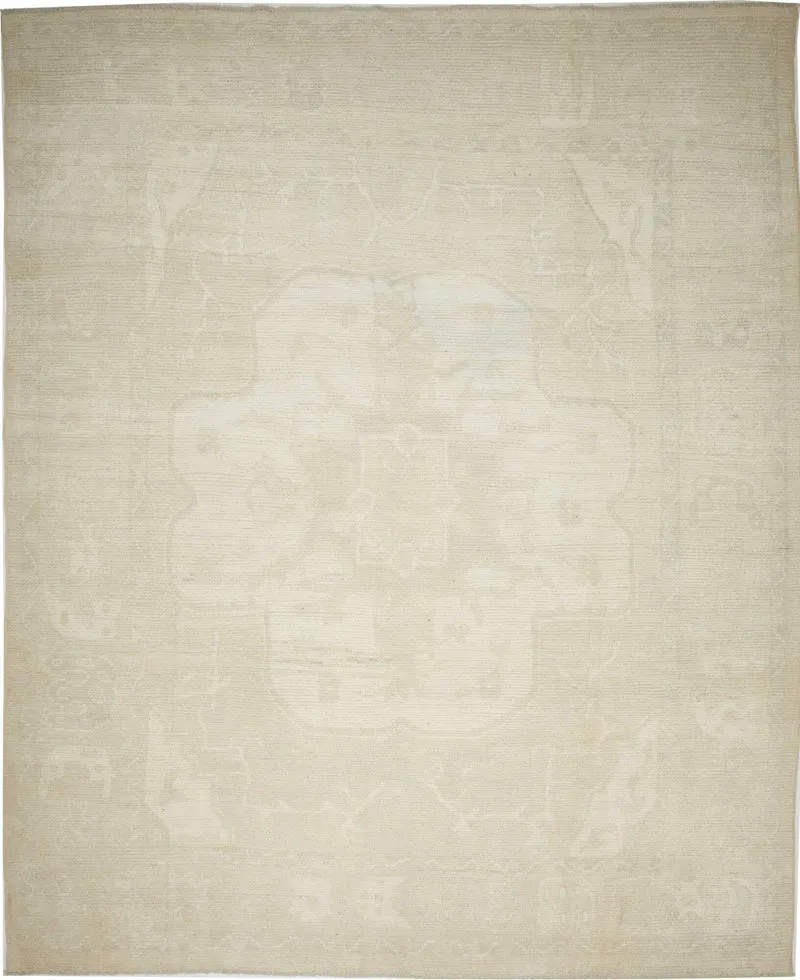 Beni Berber | 352 cm x 285 cm | Nr. Z-2152