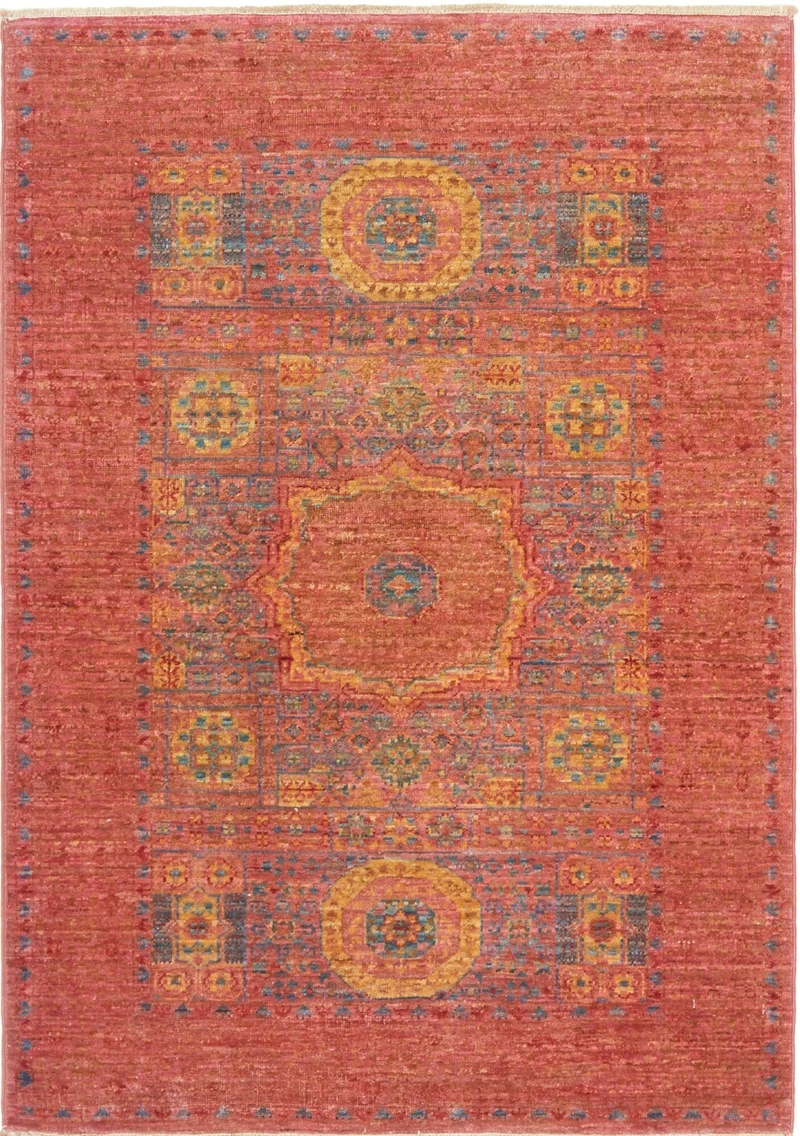 Mamlouk | 119 cm x 81 cm | Nr. Z-2147