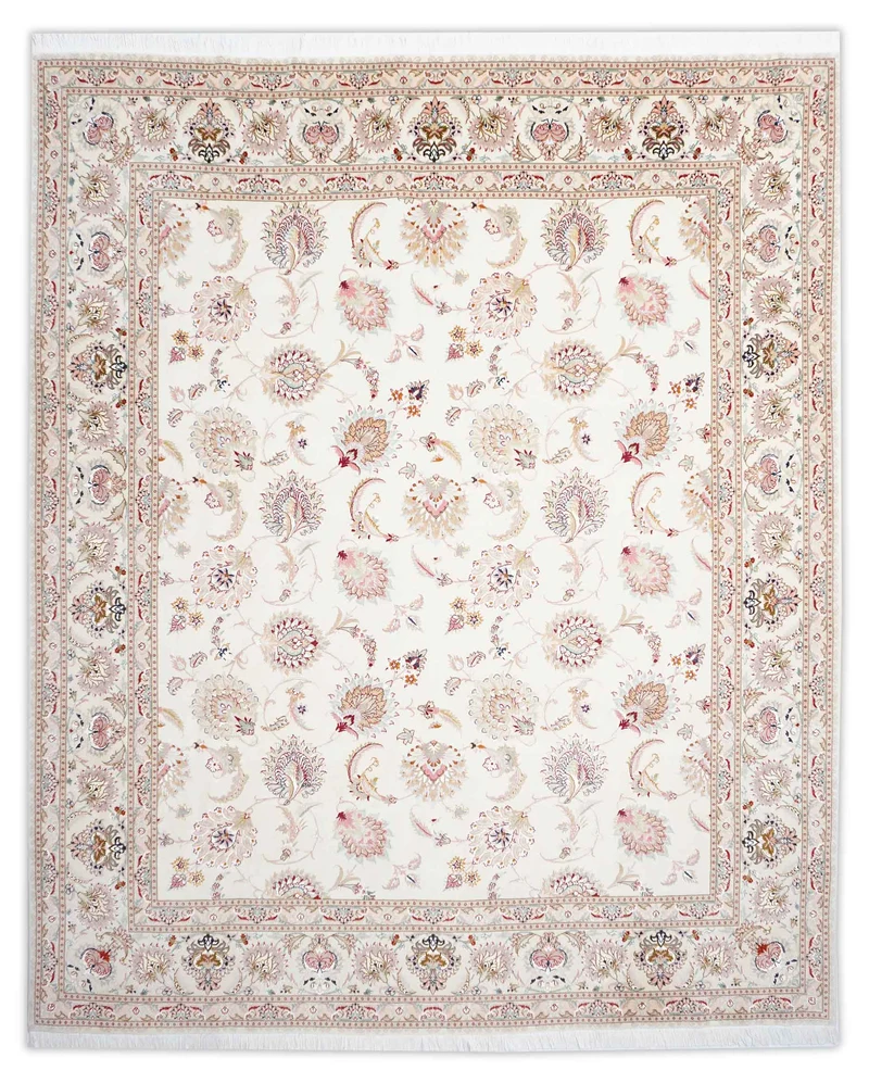 Täbriz | 300 cm x 248 cm | Nr. Z-1912