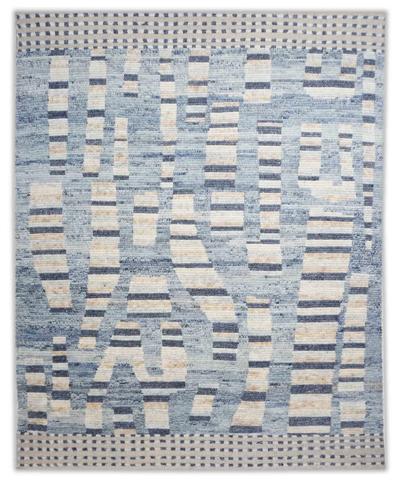 Beni Berber | 308 cm x 246 cm | Nr. Z-1697