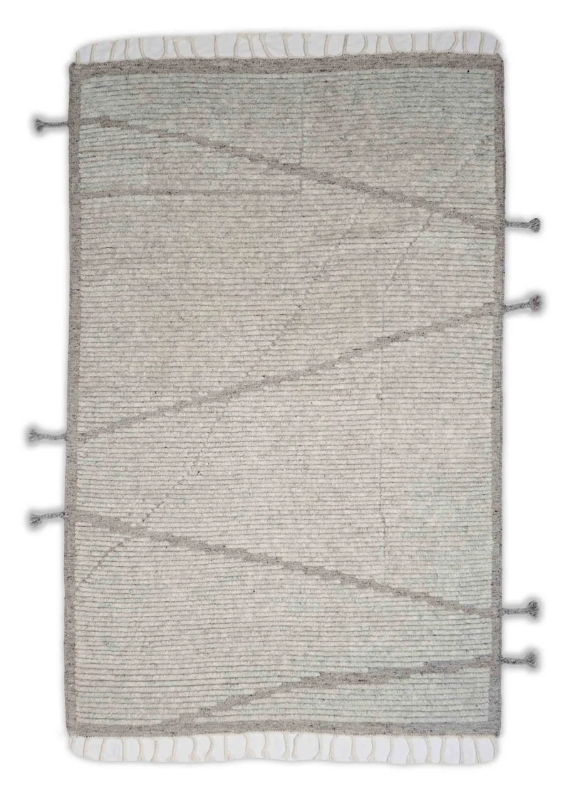 Beni Berber | 248 cm x 159 cm | Nr. Z-1639