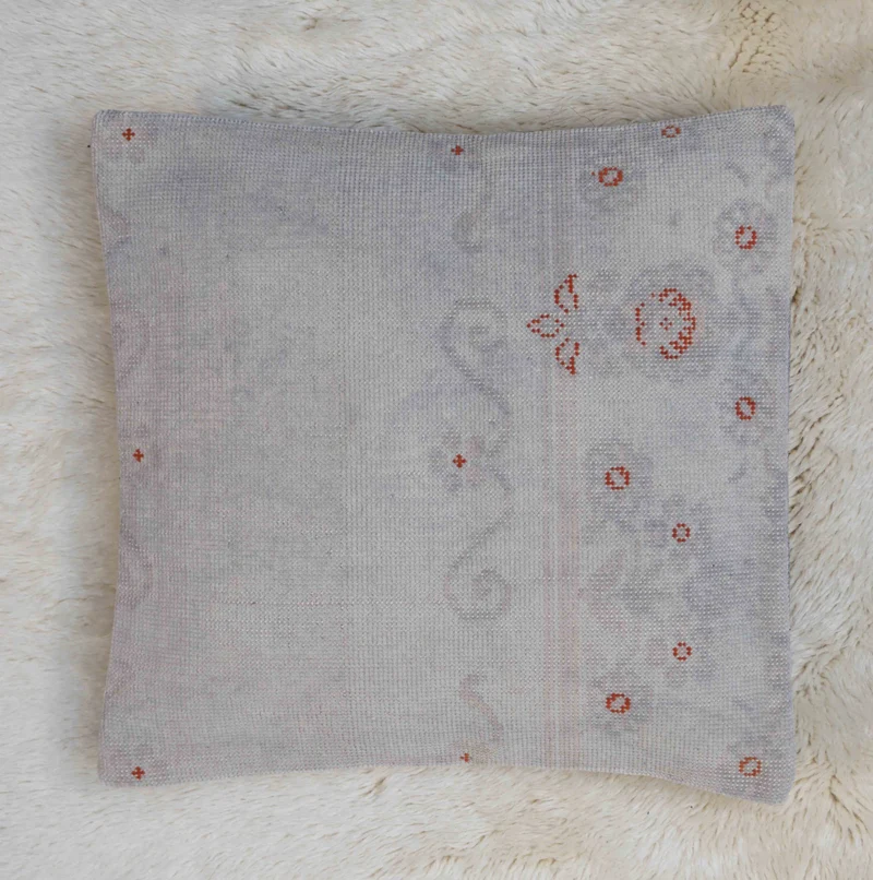 Teppich Kissen | 50 cm x 50 cm | Nr. K_5013