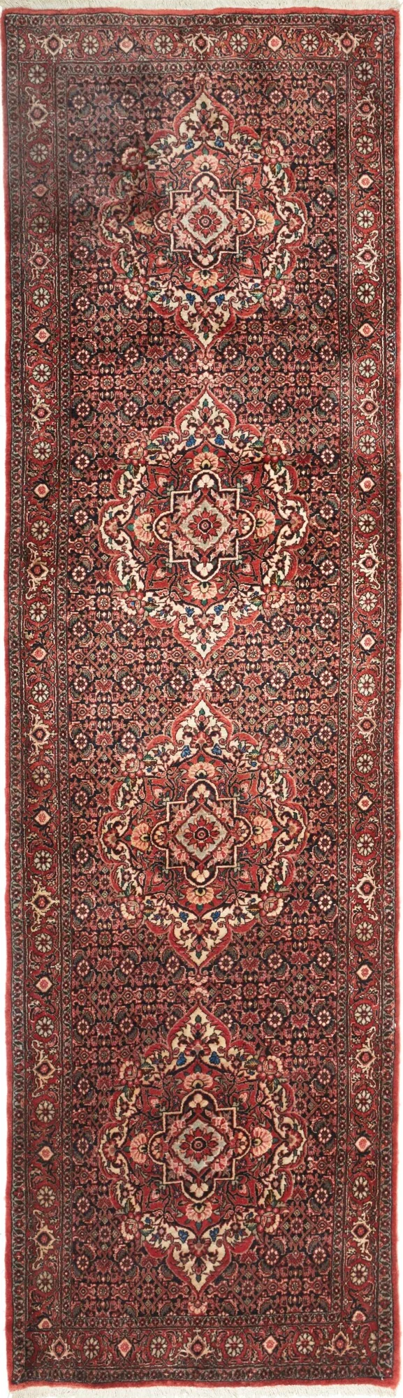 Bidjar | 290 cm x 81 cm | Nr. 12-243193