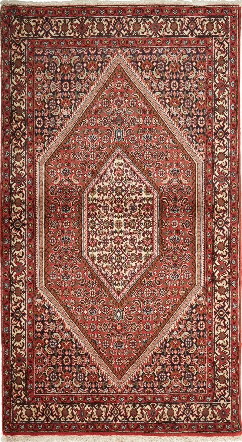 Bidjar | 166 cm x 110 cm | Nr. 12-151033