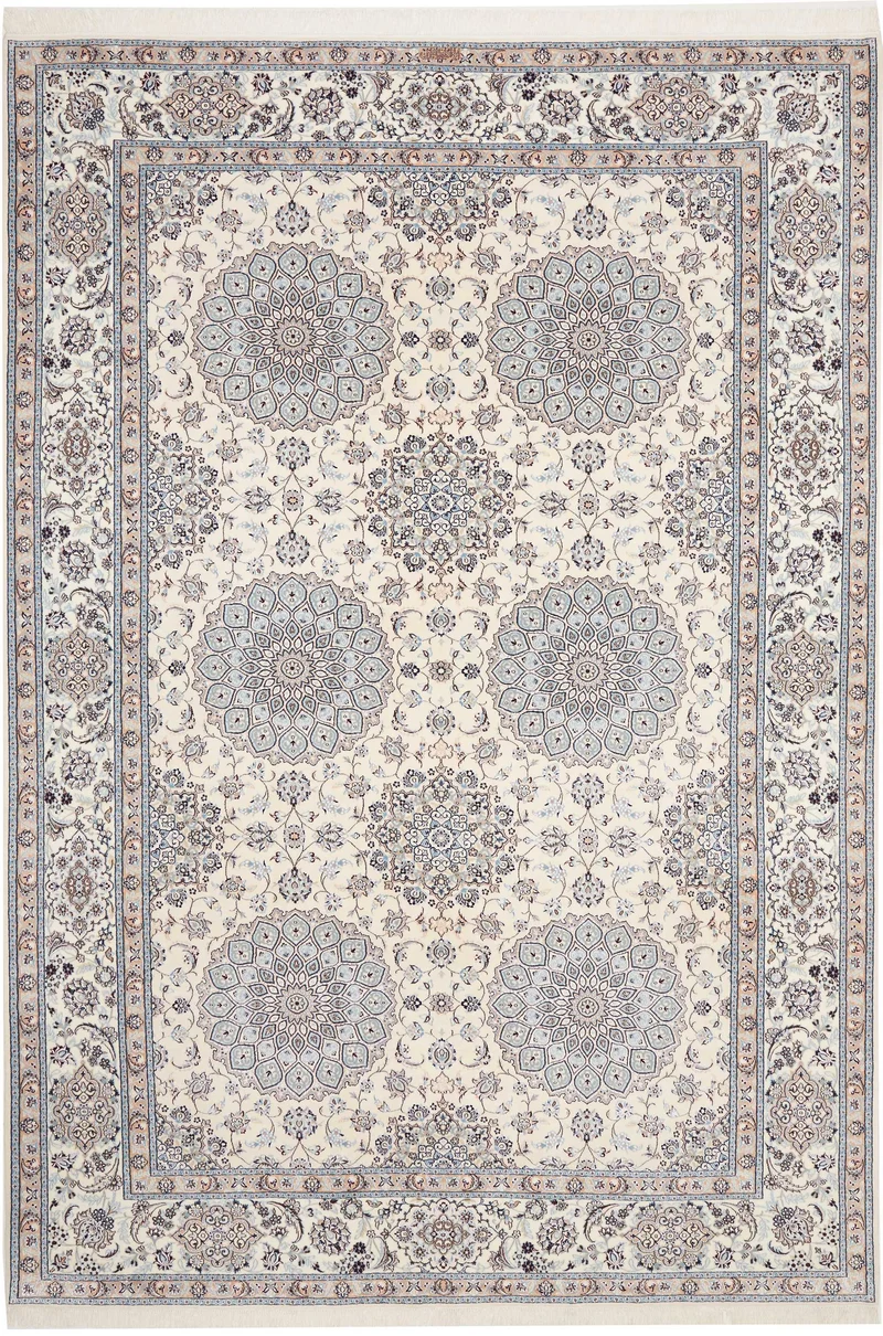 Nain | 317 cm x 215 cm | Nr. 12-445549