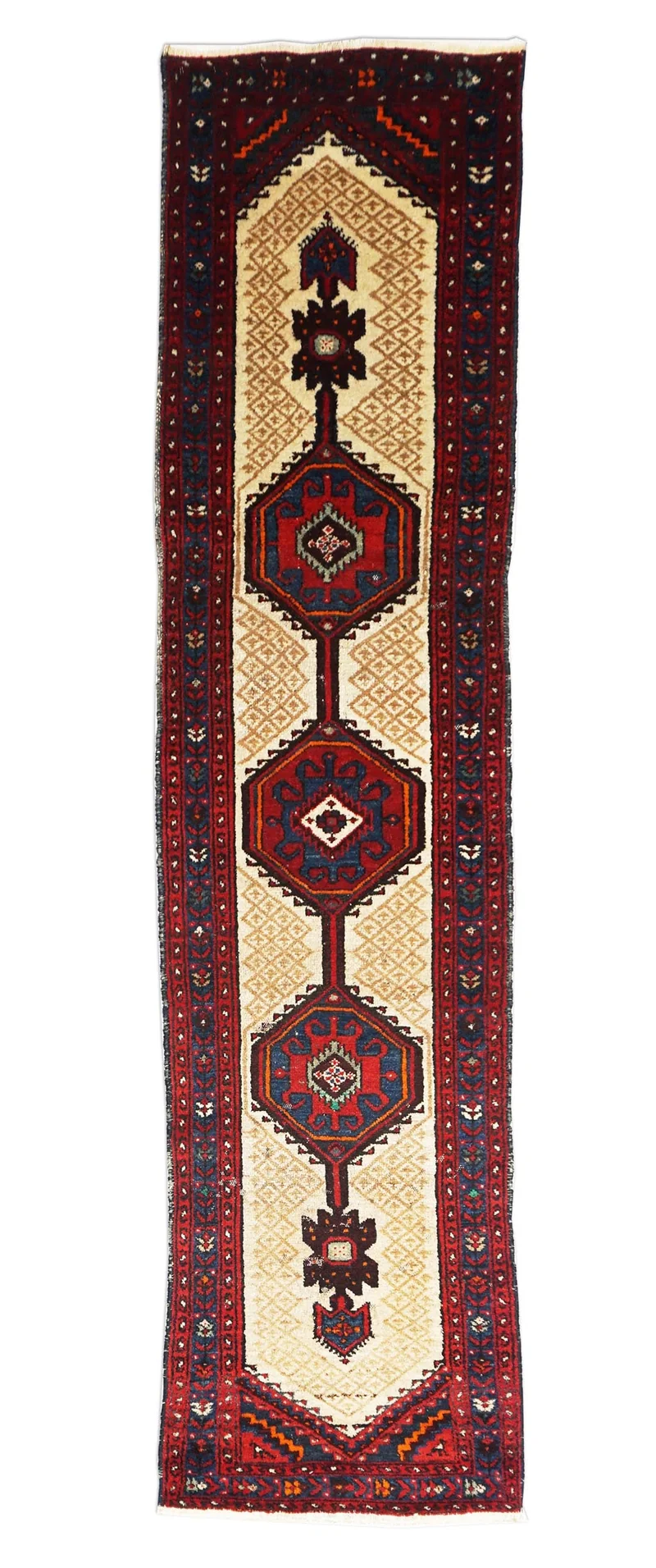 Hamadan | 276 cm x 67 cm | Nr. Z-1325