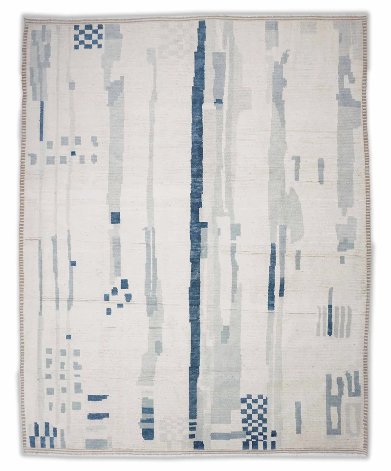 Beni Berber | 308 cm x 246 cm | Nr. Z-1360