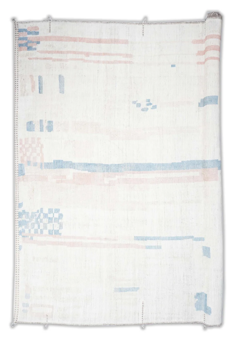 Beni Berber | 447 cm x 377 cm | Nr. Z-1353