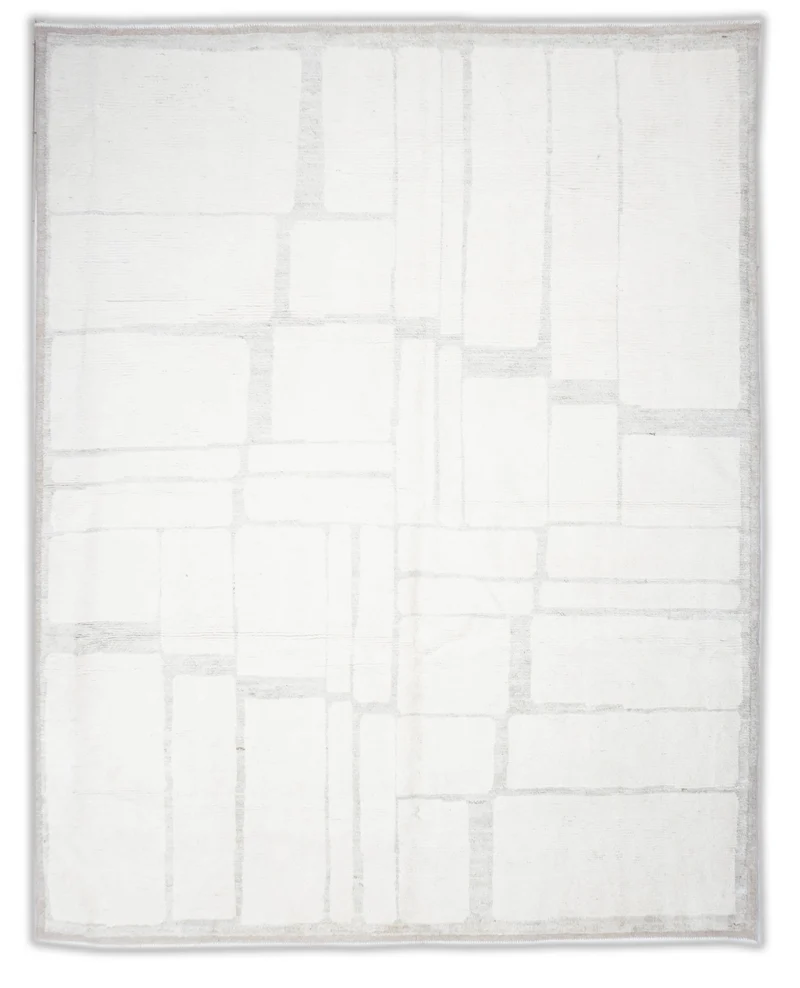Beni Berber | 295 cm x 254 cm | Nr. Z-1348