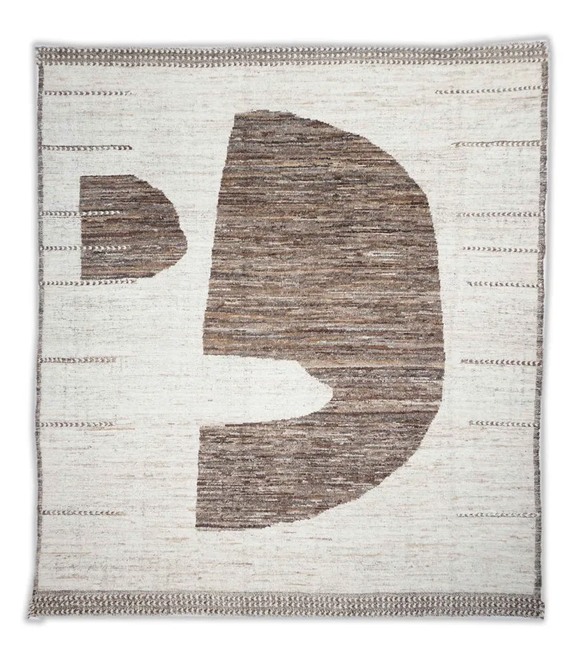 Beni Berber | 291 cm x 260 cm | Nr. Z-1344