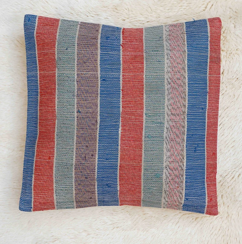 Kelim Kissen | 50 cm x 50 cm | Nr. K_4920