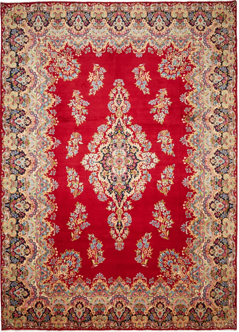 Kerman | 421 cm x 304 cm | Nr. 12-446331