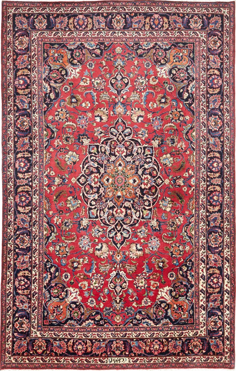 Meschad | 322 cm x 203 cm | Nr. 12-446301