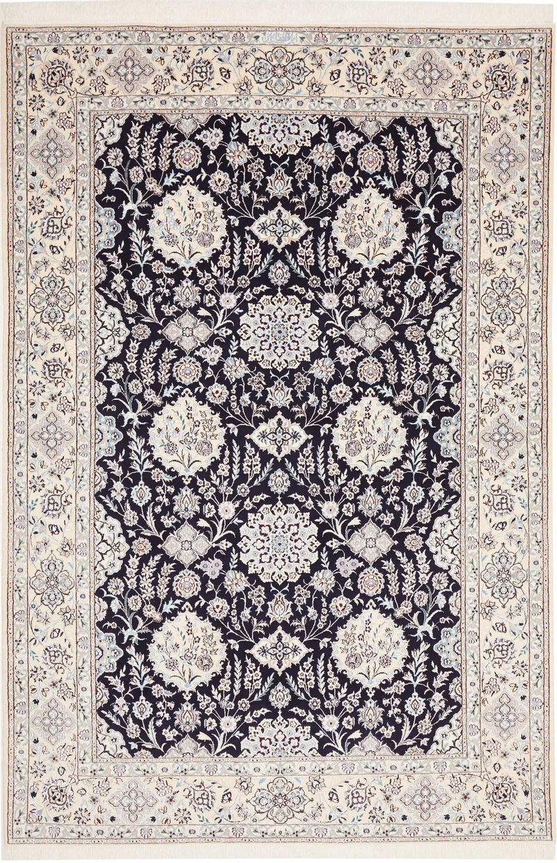 Nain | 235 cm x 156 cm | Nr. 12-445560