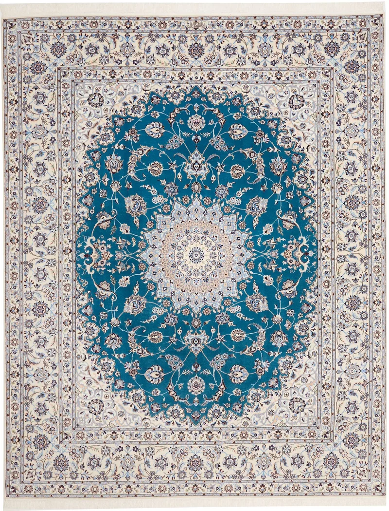 Nain | 261 cm x 209 cm | Nr. 12-445536