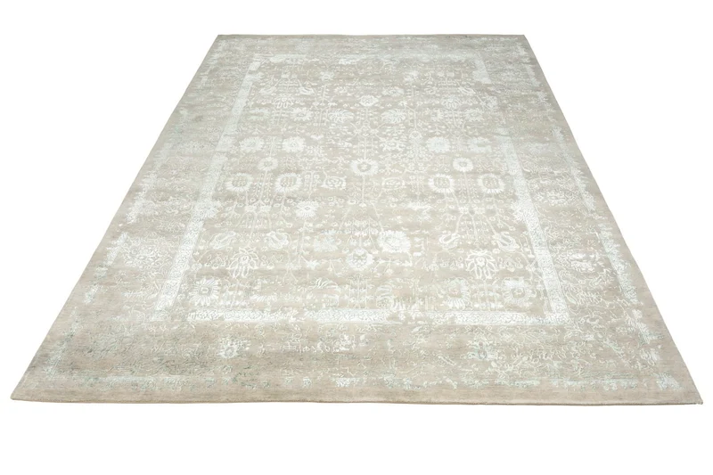 New Teheran | 343 cm x 247 cm | Nr. Z-993