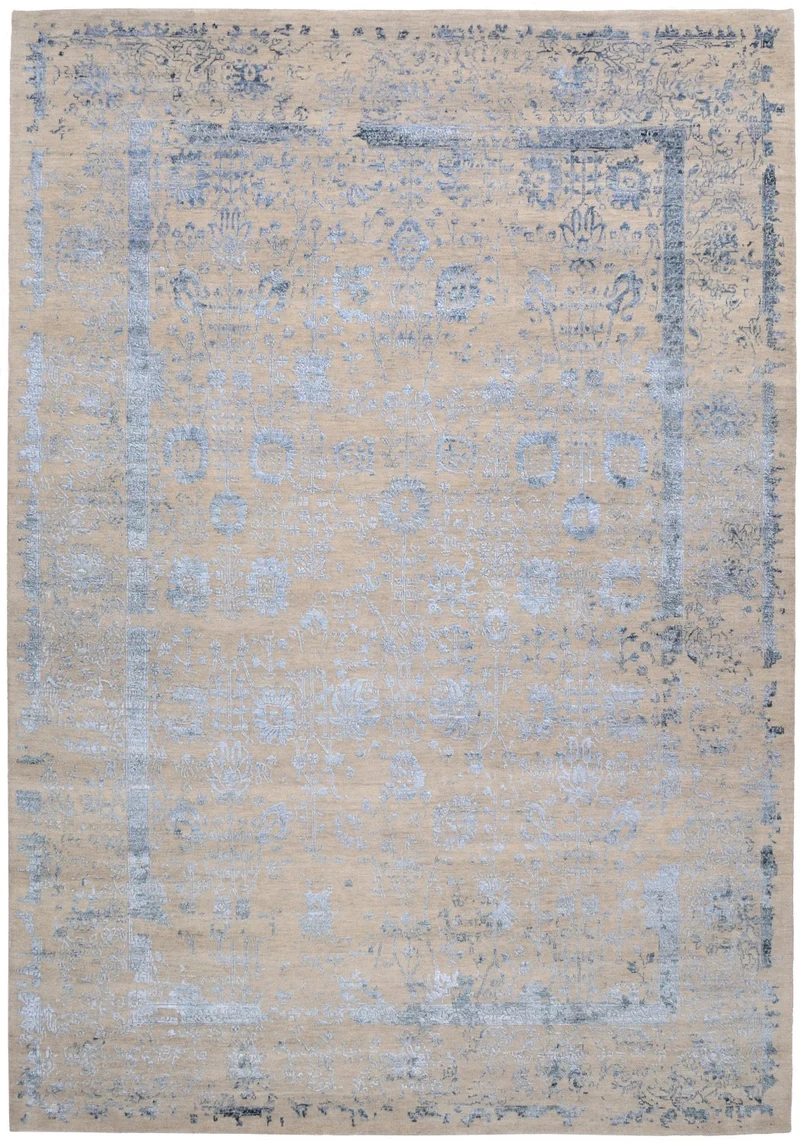 New Teheran | 349 cm x 241 cm | Nr. Z-1298