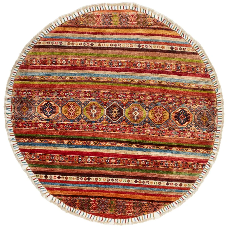 Oxiana | 150 cm x 149 cm | Nr. Z-1286