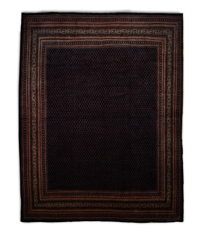Alter Sarough Mir | 416 cm x 325 cm | Nr. Z-1254
