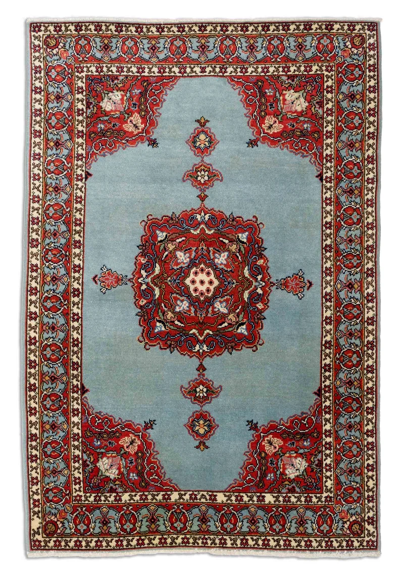 Albanischer Täbriz | 180 x 122 cm | Nr. 15695